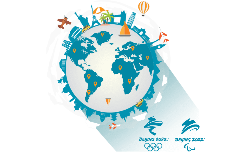 在蒙古连接到中国的代理 - 穿回国加速器